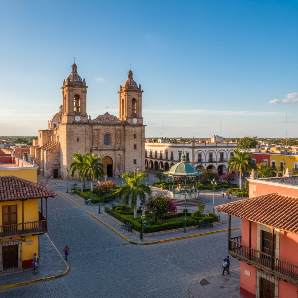Ruta Cultural: La Herencia Viva en los Pueblos Mágicos de Sinaloa