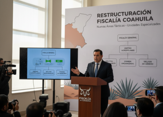 Coahuila seguridad agropecuaria