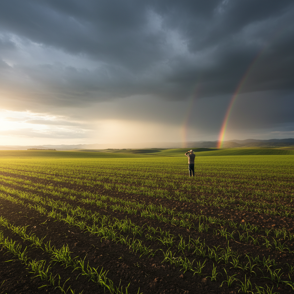 El Clima: Noticia Destacada del 24 de Febrero y su Impacto en el Campo Mexicano