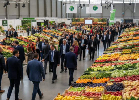 Fruit Attraction 2026