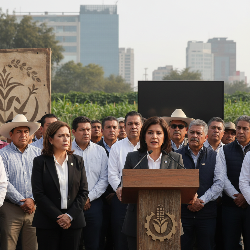 Sheinbaum Defiende Propuesta de Reforma Electoral y Rechaza Críticas sobre el PREP