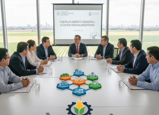 Asociaciones Prosperidad Agroalimentaria