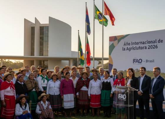 FAO, mujer rural, equidad género