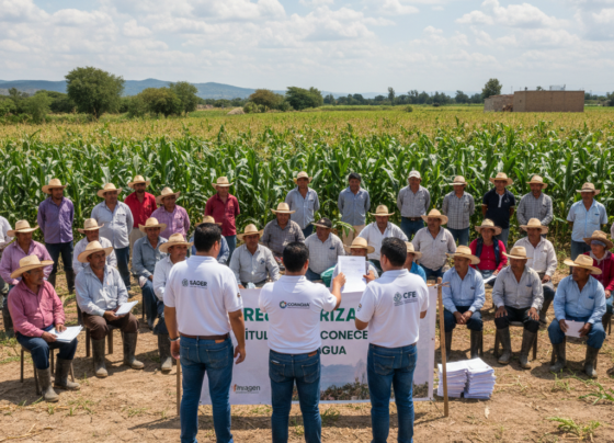 regularización títulos agua