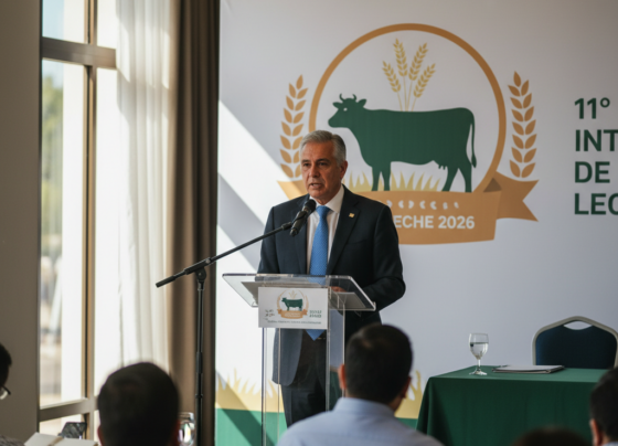 Autosuficiencia Alimentaria México