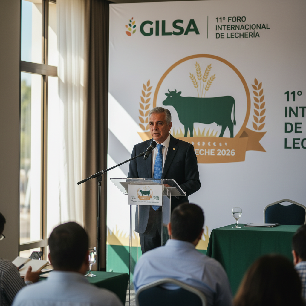 PA Urge a México a Fortalecer su Autosuficiencia Alimentaria ante Desafíos Globales