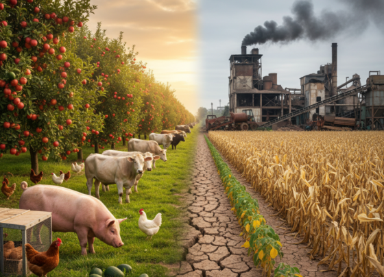 GCMA producción agroalimentaria 2026