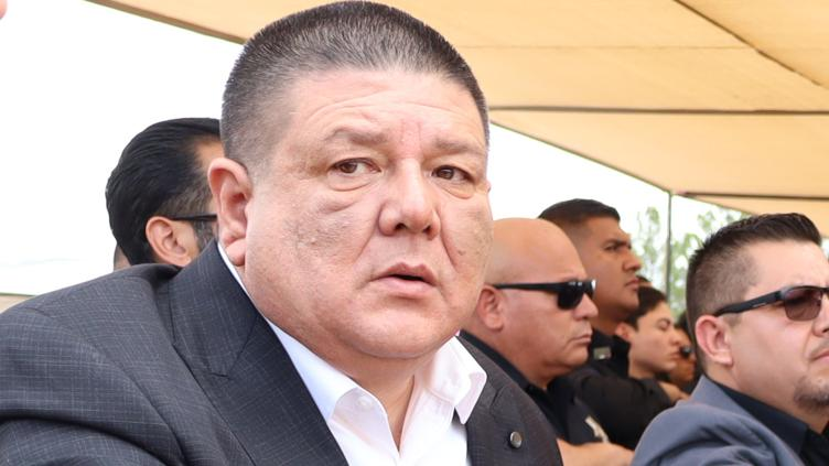 La Fiscalía de las sombras: César Jáuregui y el festín de la traición
