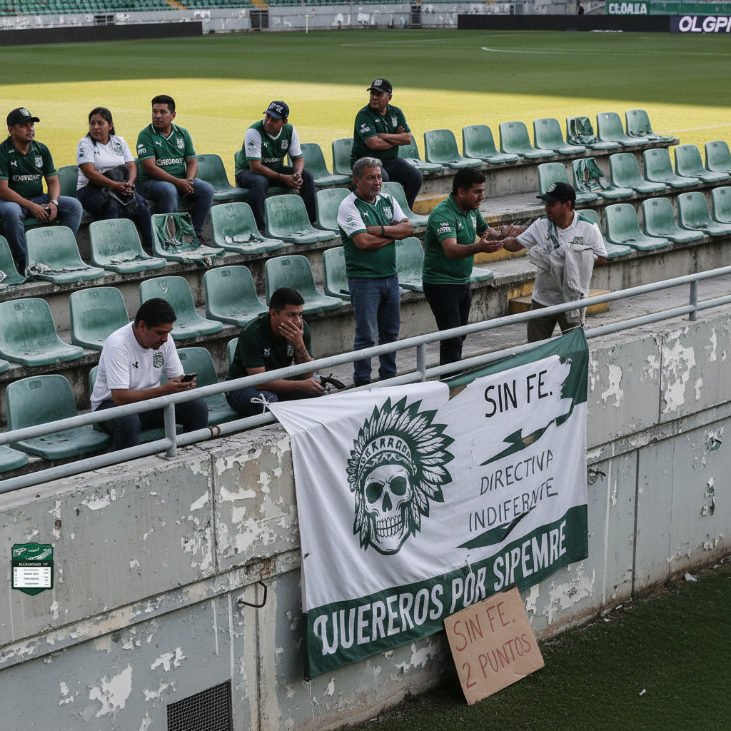 Denuncian mal estado de los ‘mejores asientos’ en el Estadio Corona