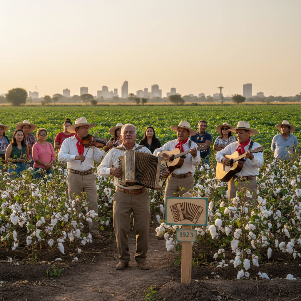 Torreón Celebra el Centenario de ‘La Filomena’: Un Siglo de Identidad Musical en la Comarca Lagunera