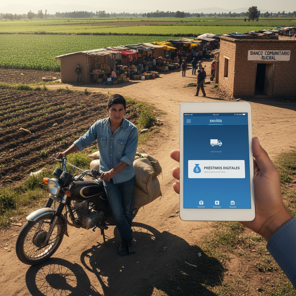 inDrive Impulsa su Transformación a Superapp en México con Estrategia de Negociación