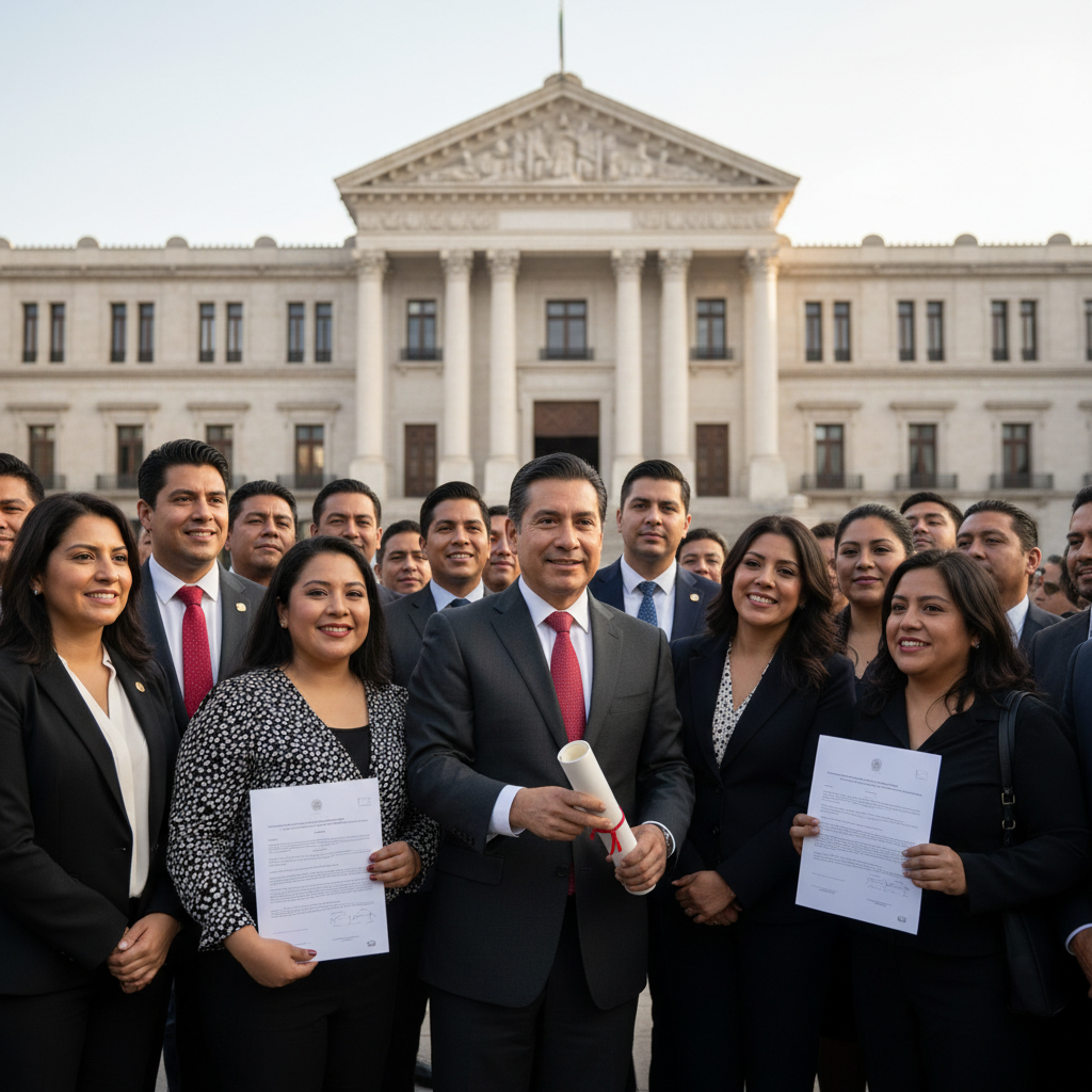 Histórico Fallo de la SCJN: Casero Recupera Vivienda Arrendada Desde 1959 Sin Ofrecer Alternativa al Inquilino