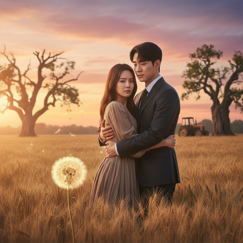 Descubre ‘Fatalidad a tu servicio’: El Kdrama de Romance que Desafía lo Convencional