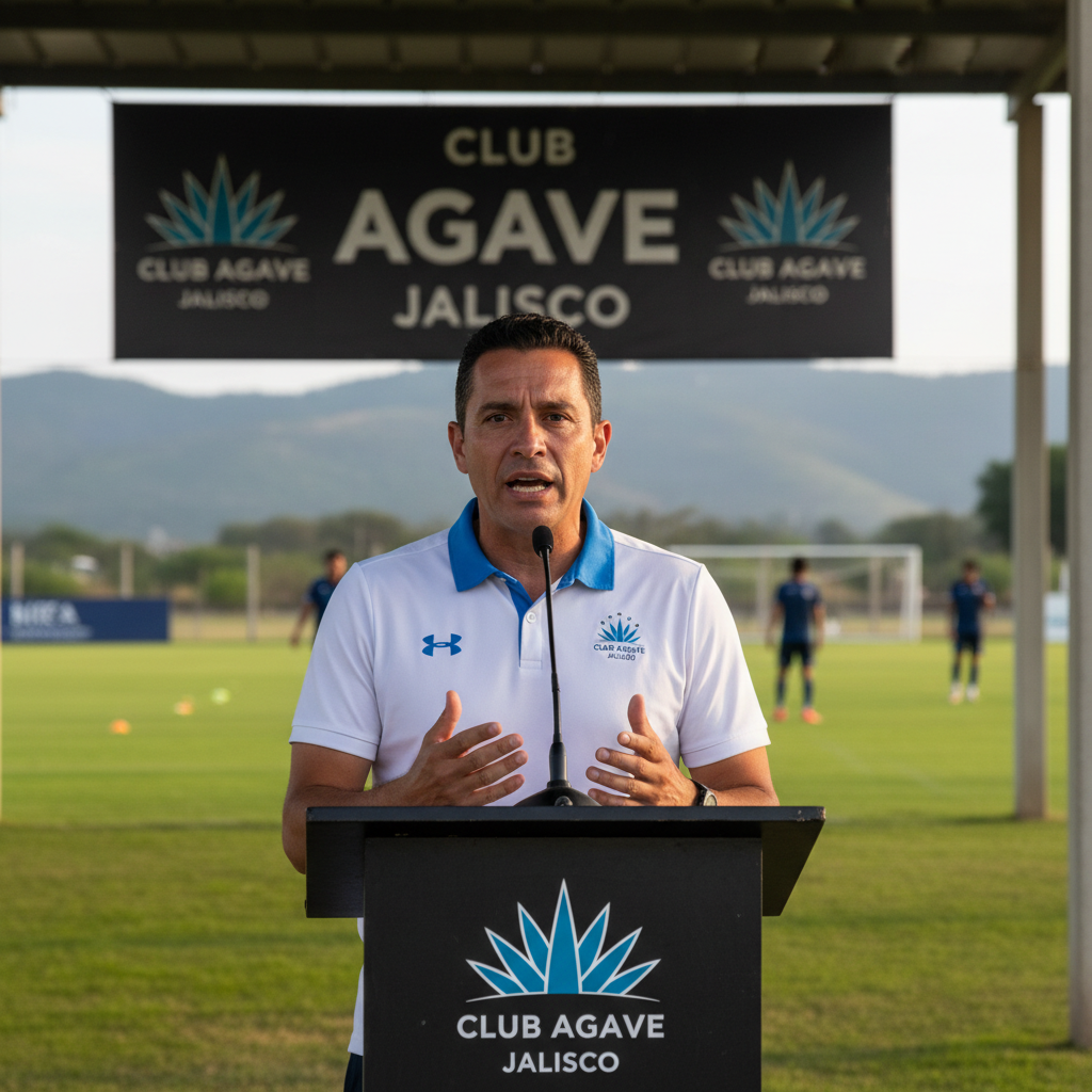 Joel Huiqui lanza advertencia a Chivas: “Mi equipo está para campeonar”