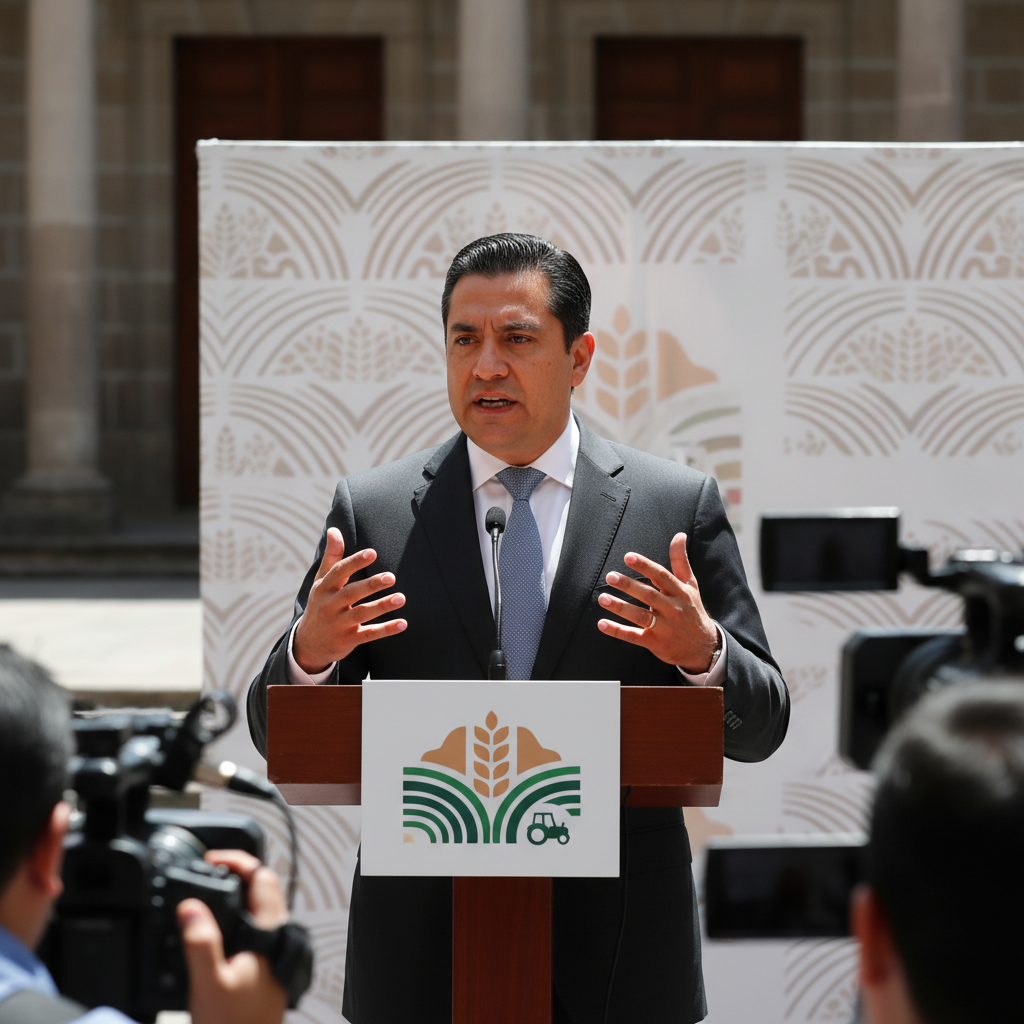 Enrique Inzunza Desmiente Categoricamente: ‘No me he entregado a EU’
