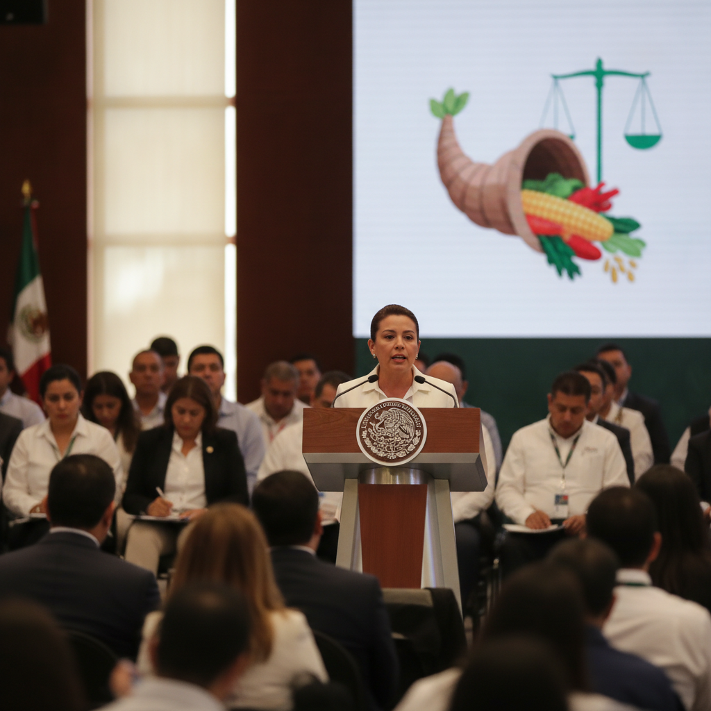 México Impulsa el Acero Nacional en Obras Estratégicas Mediante el Poder de Compra Gubernamental