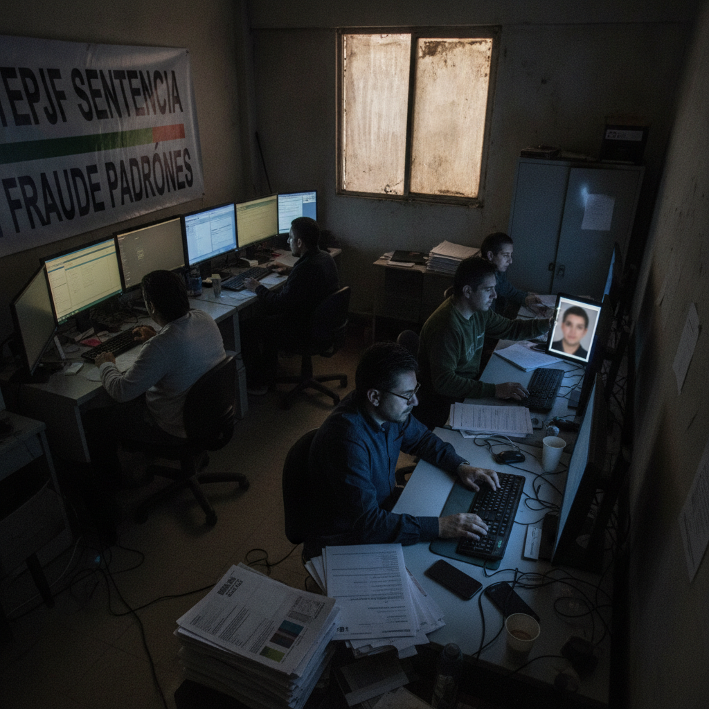 El INE Respalda Cambios de Morena para la Afiliación Digital de Militantes