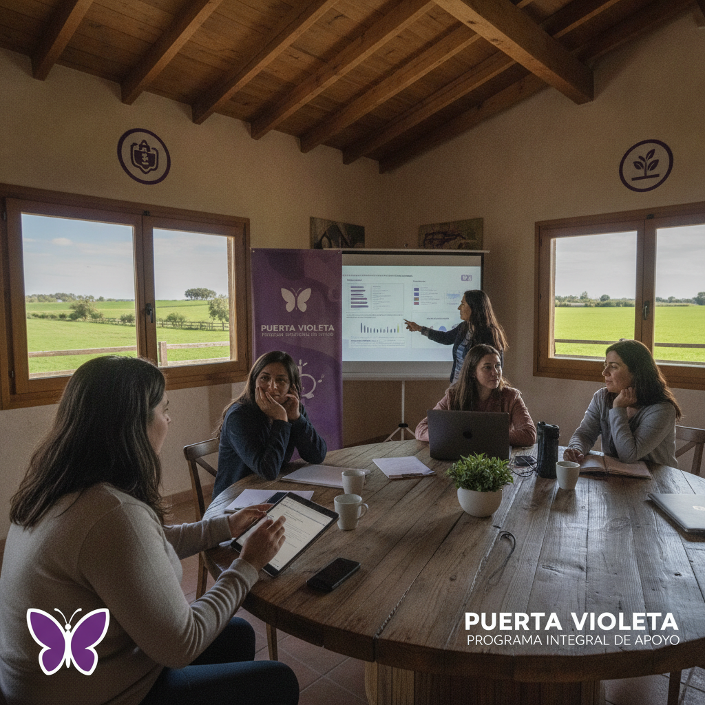 Tecámac: Más de Mil Mujeres Reciben Atención Integral Contra la Violencia de Género