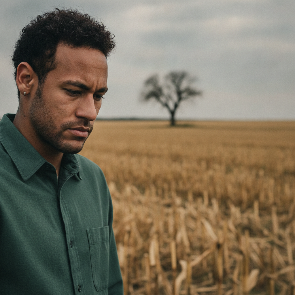 Neymar Contempla Retiro del Fútbol Profesional: Lesiones y Cansancio Marcan su Futuro Incierto