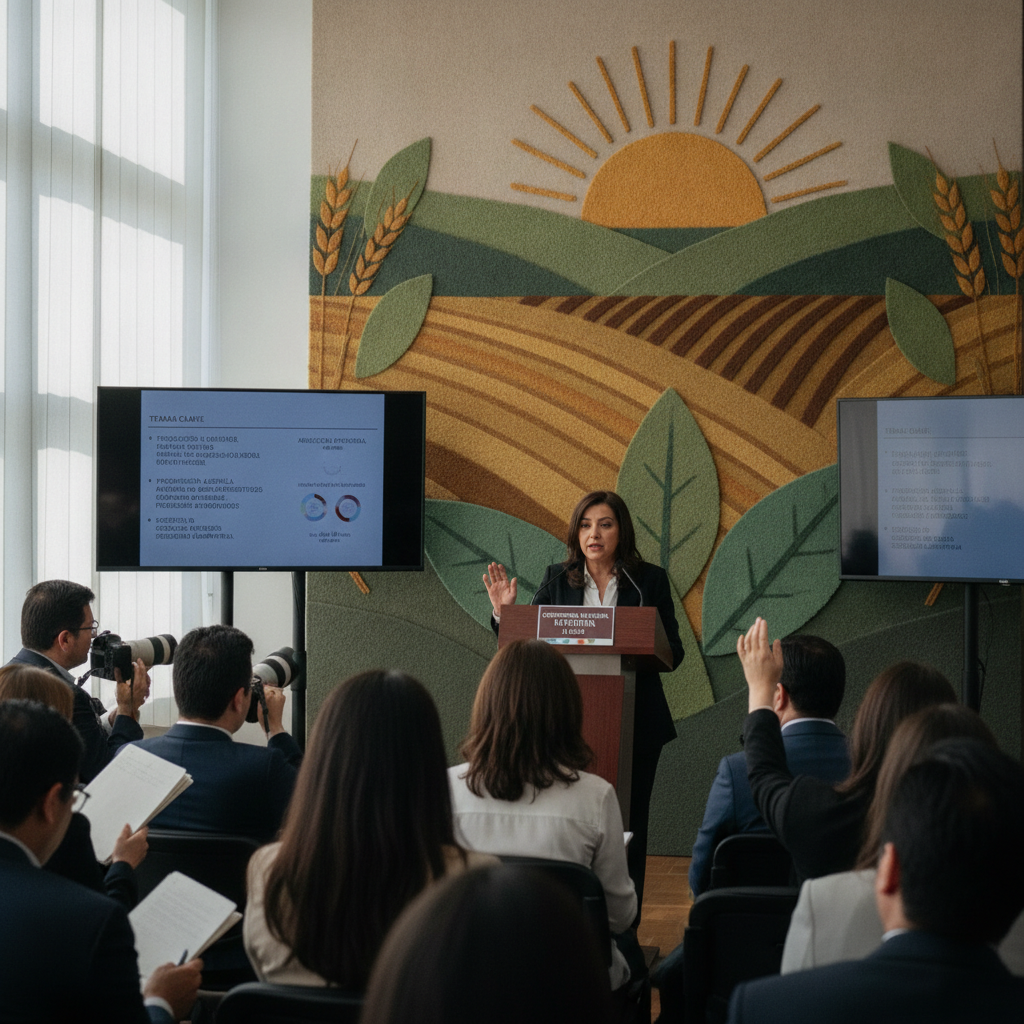 Análisis de la ‘Mañanera’ de Claudia Sheinbaum: Temas Clave del 10 de Julio de 2026