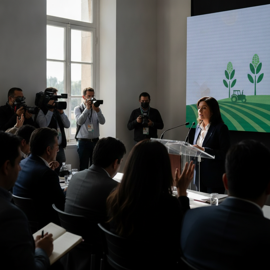 Detalles y Temas Clave de la Conferencia Matutina de Claudia Sheinbaum del 14 de julio de 2026