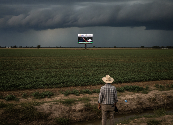 Alerta Lluvias Viento