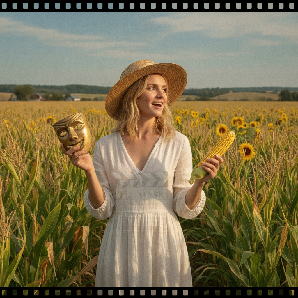 El Inesperado Debut de Cameron Diaz en La Máscara: De Modelo a Estrella Sin Experiencia Previa