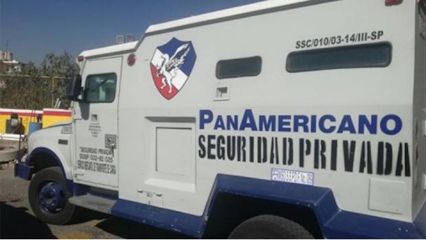 Clientes reportan presuntos retrasos en la entrega de efectivo resguardado por Servicio Panamericano de Protección (Brink’s México)