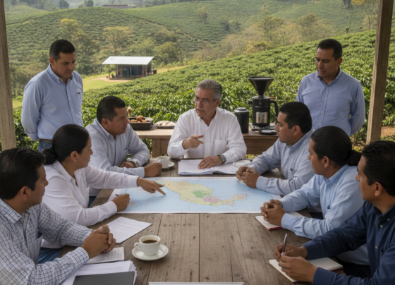 Comisión del Café Interés Público