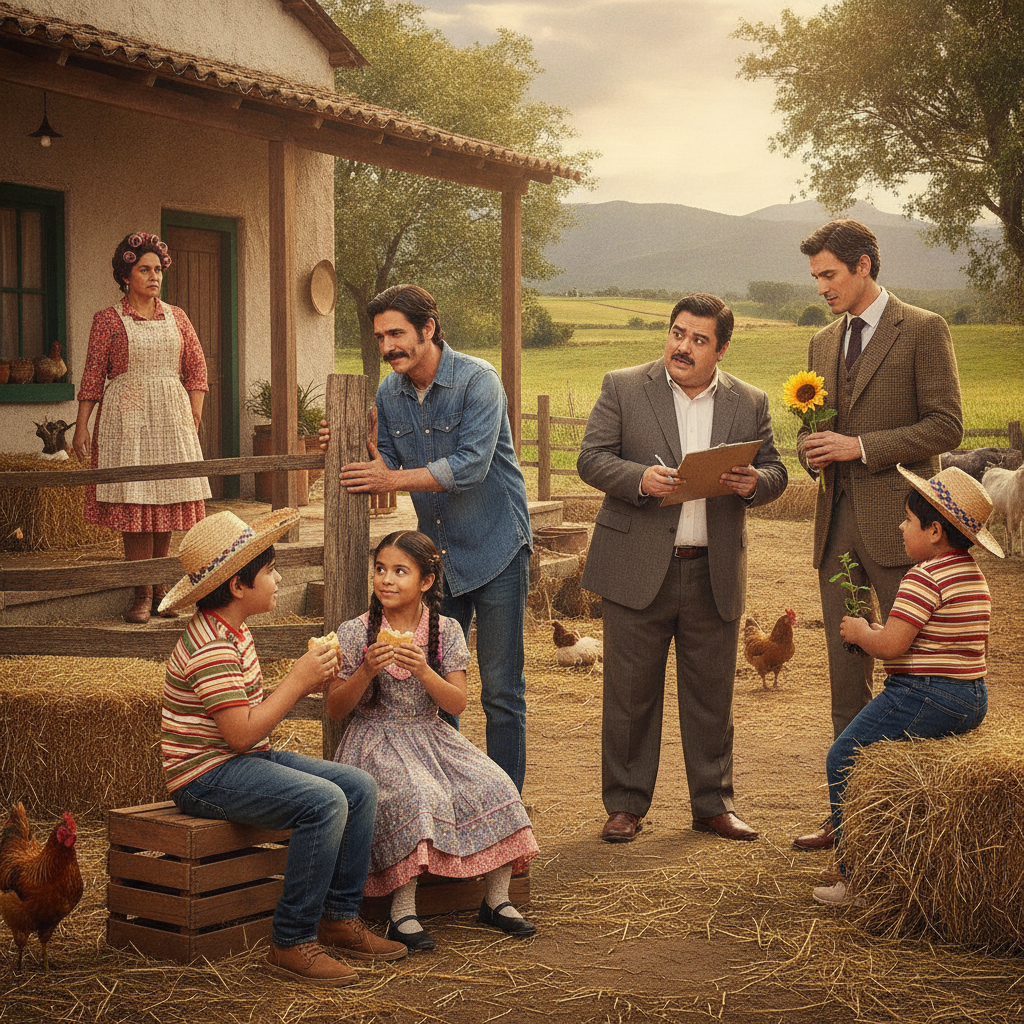 El Chavo del 8: Un Fenómeno Inmortal de la Televisión Mexicana