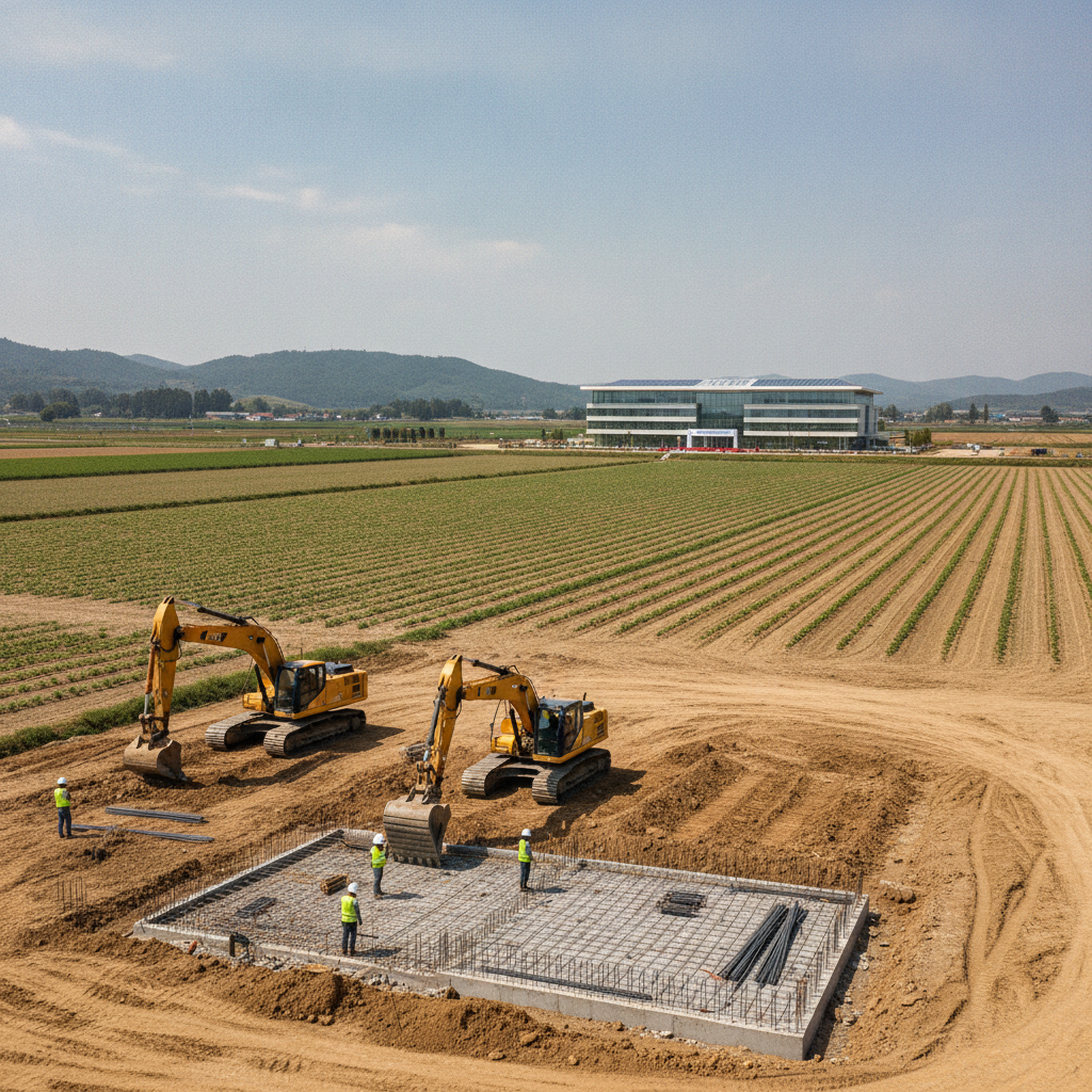 Tlalnepantla Anuncia Inicio de Construcción del Nuevo Centro IMSS en Septiembre