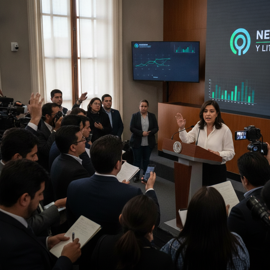 Cobertura Completa: Temas y Detalles de la Conferencia Matutina de Claudia Sheinbaum del 3 de Agosto de 2026