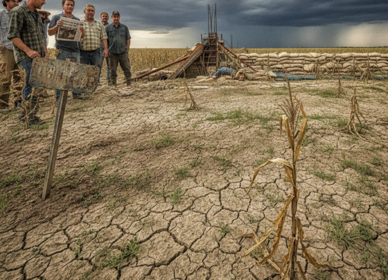 presupuesto crisis climática