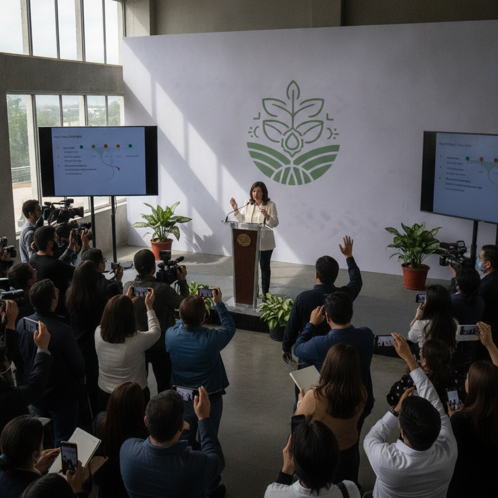 La ‘Mañanera’ de Claudia Sheinbaum: Detalles y Temas Clave de la Conferencia del 2 de Septiembre de 2026