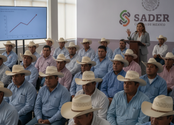ganadería Sinaloa Sader