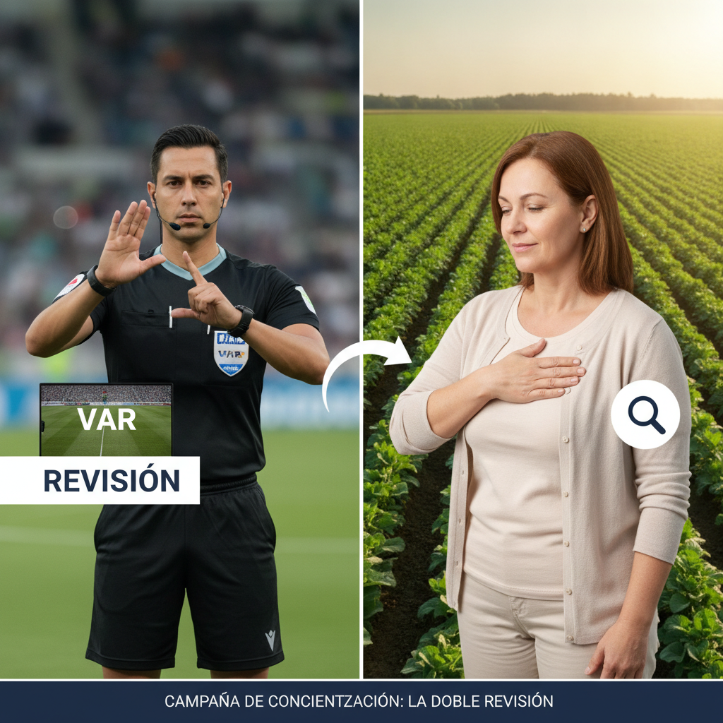Liga MX y Katia Itzel García Presentan Campaña Contra el Cáncer de Mama