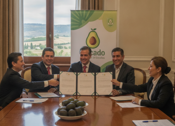 Acuerdos Aguacate